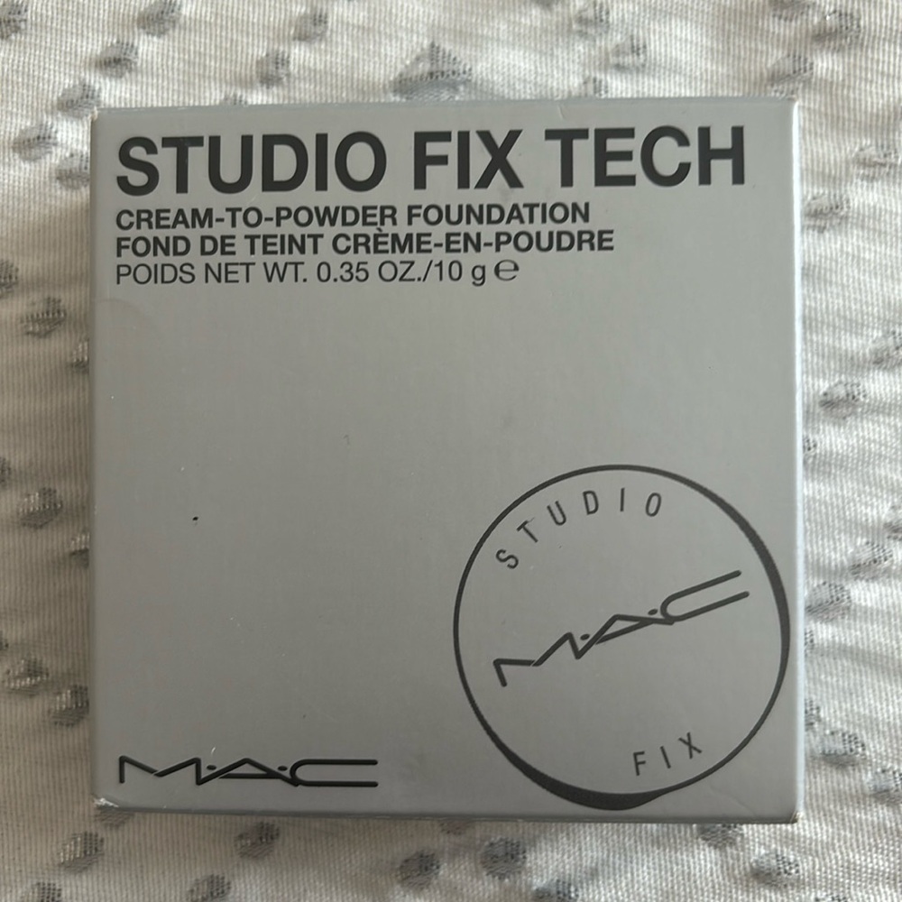 Mac foundation